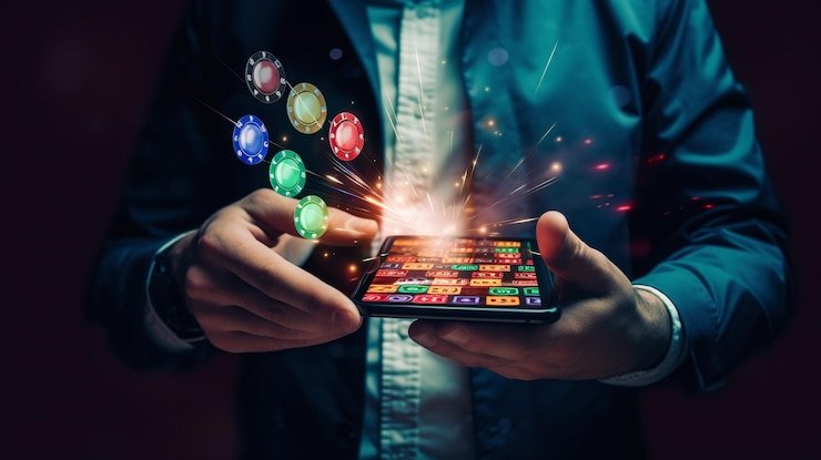 Tim layanan pelanggan ricis88 siap membantu pengguna dengan penanganan profesional secara online