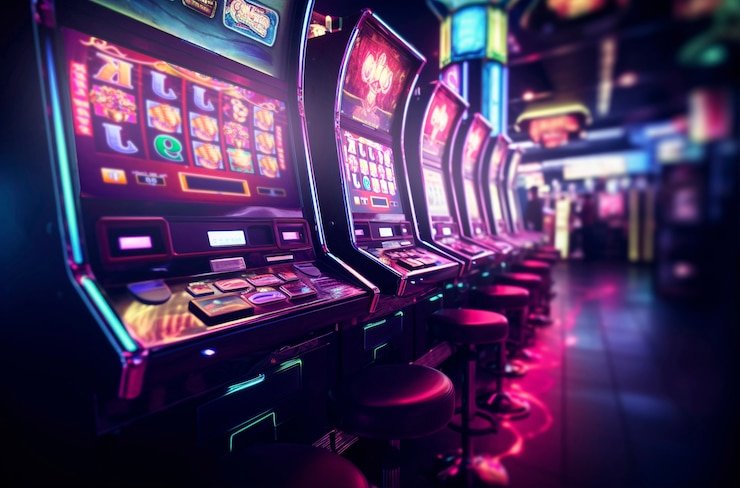 Visualisasi keamanan digital dan perlindungan data pada platform permainan ricis88