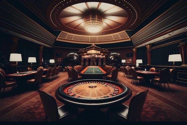 Kampanye responsible gaming di ricis88 dengan ilustrasi pengelolaan waktu dan anggaran bermain yang sehat